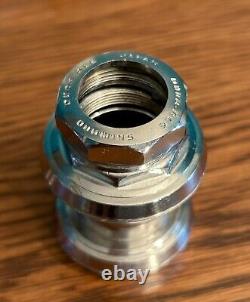 Shimano Dura Ace Première Génération 7100 Groupe Set de Groupes Gruppo Moyeux Manivelles Jeu de Direction