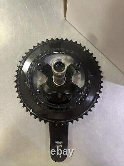 Shimano Dura-Ace pédalier fc-09(fc-9200) 172,5 mm 52-36T