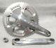 Shimano Dura-ace Fc-7800 Crane Set 10s 170mm 52/39t As-is