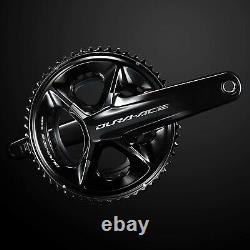 Shimano Dura-ace Fc-r9200 Crane Set 160mm 52/36t From Japan Brand New
