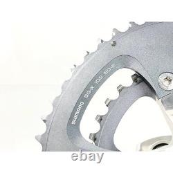 Shimano FC-R700 Pédalier 50/34T 170mm Aluminium