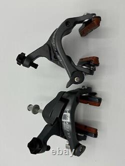 Shimano Ultegra 6800 Groupe de freins à jante mécaniques 170 50/34 Faible kilométrage