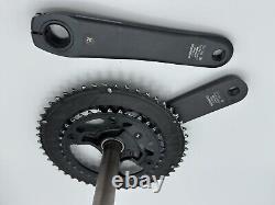 Shimano Ultegra 6800 Groupe de freins à jante mécaniques 170 50/34 Faible kilométrage