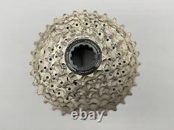 Shimano Ultegra 6800 Groupe de freins à jante mécaniques 170 50/34 Faible kilométrage