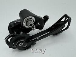 Shimano Ultegra 6800 Groupe de freins à jante mécaniques 170 50/34 Faible kilométrage
