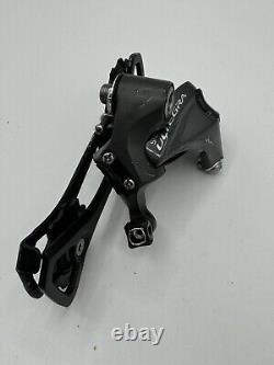 Shimano Ultegra 6800 Groupe de freins à jante mécaniques 170 50/34 Faible kilométrage