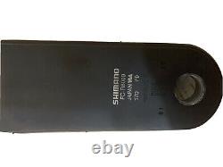 Shimano Ultegra R8000 Crank Arm Set, 170mm, Fantastique État D'utilisation