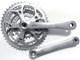 Shimano Xtr Fc-m900 Vtt Manivelles à Carré Longueur 170 Mm Plateaux 46-36-26t