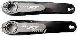 Shimano Xt Fc-m8050 6 1/2in E8050 Bras Droit Marches Cran E-bike