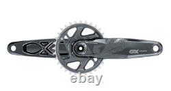 Sram Gx Eagle Dub Alliage 12 Vitesses Pédalier VTT 32t 170 Bras