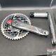 Sram Red Dub Quarq Power Meter Manivelle Set 175 46/33 12 Vitesses (9186-15)