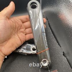 Sram Red Dub Quarq Power Meter Manivelle Set 175 46/33 12 Vitesses (9186-15)