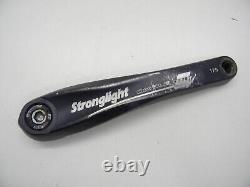 Stronglight Oxale Isis Cran Set 175mm 44-32-22t (g88)