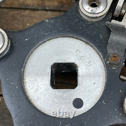Système de transmission automatique vintage Suntour jeu de manivelles Browning BEAST 175 mm