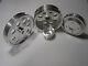 Ud Underdrive Crank Pulley Set S’adapte Celica Corolla Geo Prizm 4age Ae95 Ae101 Gsi