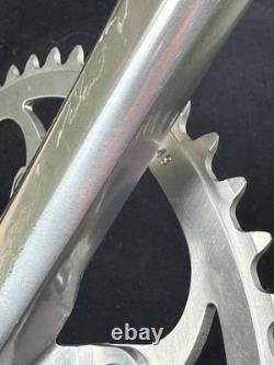 VTG Specialized Drapeau Manivelle 170 mm Bras Gauche VTT Triple 49T Plateau NOS