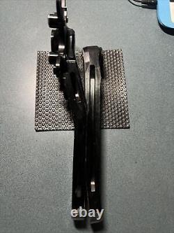 VTG manivelle Race Face Turbine 175mm 94/58 BCD des années 90