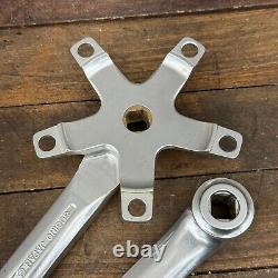 Vieux École BMX Sugino GT Pédalier 170 mm Double 110 BCD Vintage Années 80 Pédalier C0