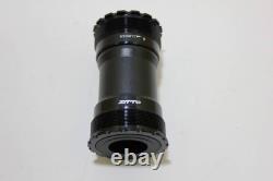 Ztto T47-24 BB Shimano Hollowtech 24mm Pédalier Nouvel Aluminium